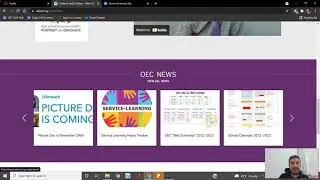 Service Learning Slips How To Video