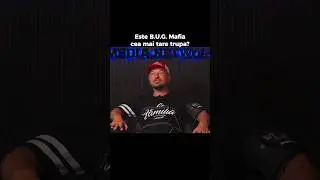 Ce parere are Puya despre B.U.G. Mafia?