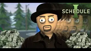 🔴Schedule 1 Part 2 (Live)🔴
