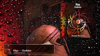 [Future House] Kiigo - Gladiator