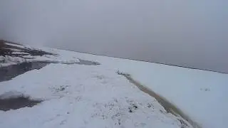 Охота и рыбалка на Чукотке. Закрытие весенней охоты 2017