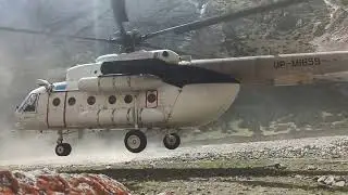 Karavshin valley teaser 1