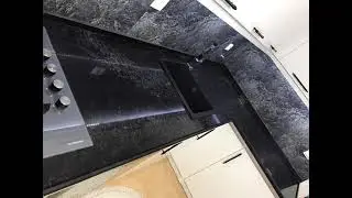 Kuvars Yüzeyler Quartz….Ekim2021