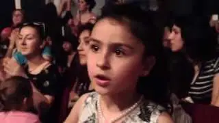 Mihran Tsarukyan - Live Concert in Ararat ( 2013 )