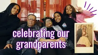 How to Stay Married for 60 Years: Emzy and PopPop