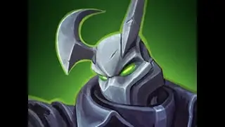 Paladins: Androxus Abilities Overview
