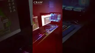 Craw Security Lab in Delhi | Cyber Security Diploma Course in Delhi | Ethical Hacking In Delhi