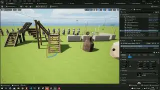 UE5 Walkable Slopes