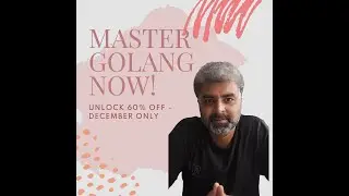 14-Golang-Session  Golang Pointers Explained | Beginner to Advanced Tutorial 🚀