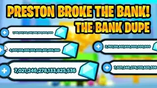 💎Mine Update 💎 Gem Dupe Method | Pet Simulator X