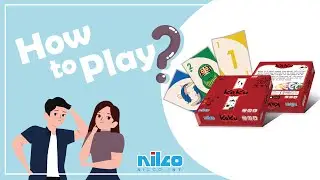 How To Play Kako I طريقة لعب كاكو