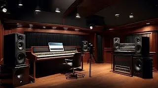 Mastering Your Song: Essential Steps for Preparing, Recording, and Perfecting Your Musical