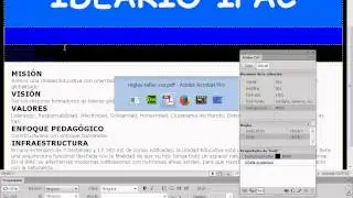 agregando reglas css con Dreamweaver - Maquetación CSS con DIV's