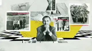 Celebrating 120 years of JRD Tata ｜#JourneyOfJeh