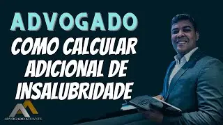 Como calcular Adicional de Insalubridade