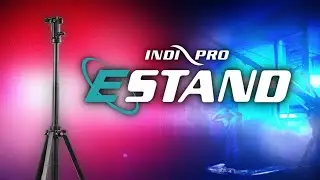 Introducing the Indipro E-Stand | Indipro Tools