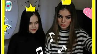 Смотреть всем! Кто получил тортом в лицо?