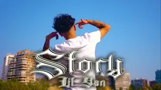 Lil Yan - STORY ✨ (Official Video #1)