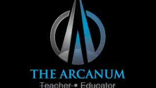 The Arcanum Is Photography Education