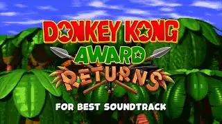 2020 /v/GAs - Donkey Kong Returns Award (Soundtrack)
