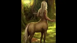 A Centaur Added to Conan Exiles