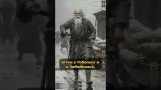 29. Протопоп Аввакум Петров #история #history #shortvideos