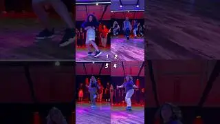 Quem dançou melhor? 🤔 | CJOTA - Olho No Olho