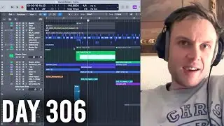 Day 306 of Producing for a Year