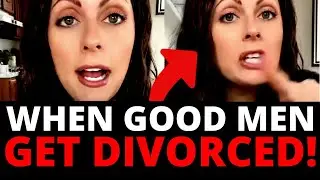 Modern Women MAKING EXCUSES FOR DIVORCE For 35 Minutes.... | The Coffee Pod