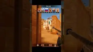 полный мувик смотри в моём профиле) #game #gaming #возвращение #игры #стендофф2 #мувик #со2