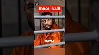 Top 3 WWE Wrestlers Who Went to JAIL ( Arrested ) 