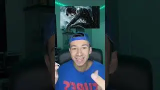 Venom 3 Trailer Reveal…
