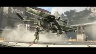 Avatar  Frontiers of Pandora   First Look Trailer   PS5 - GameSwitch - HD