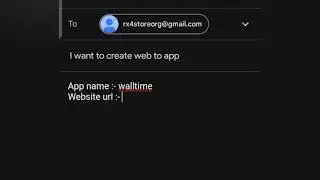 How to Convert Any Website to App | Fast & Secure Method (Real Developer Way) 2025