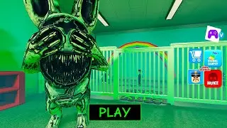 ZOONOMALY BETTY NURSERY ESCAPE OBBY ROBLOX
