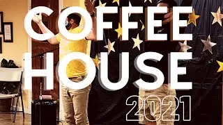 Coffee House 2021 - a SLO Newman Talent Show