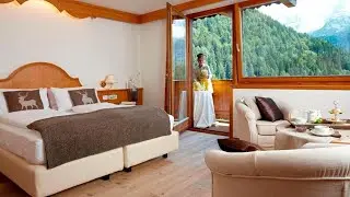Bio Hotel Hermitage, Madonna di Campiglio, Italy