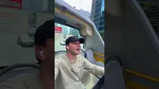 Tekinga seoulni aylandi🤪