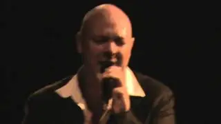 Sven Müller -  WIE KANN EIN MENSCH DAS ERTRAGEN - Heilbronn 17.05.2013