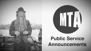 MTA PSA - Silver Angels