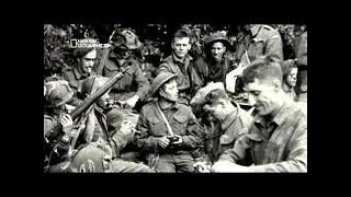 Los Ultimos Heroes de Guerra 4 - Las Batallas de Scheldt y Arnhem