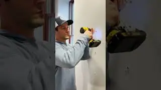 Jeff and Dom Build a Hat Wall