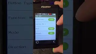 FlySky Noble NB4 MOA (2 motor)  Mix Programming!