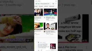 How to add on YouTube Featured Channels