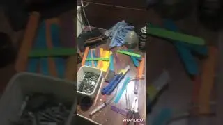 Çalışmamın diğer bir kısmı part 3