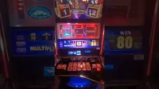 I ❤️ Free Games Bonus #1 (40 cent) #slots