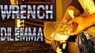 Wrench Dilemma - Watch Dogs 2