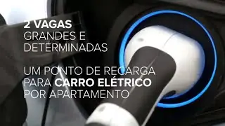 Mirai Campestre Patriani  Apartamento Santo André