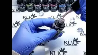 Klio Professional цвет #162