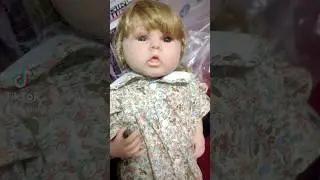 #silicone #baby #dolls realistic Dolls Ktoys.pk